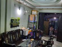 Hình ảnh Nhà BTCT 4 tầng hẻm xe hơi Trường Sơn, ngay cổng Sân bay Tân Sơn Nhất