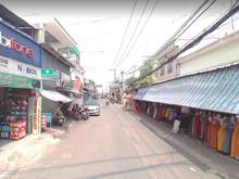 Hình ảnh Bán Lô Đất Đẹp Linh Xuân , 64m2 , Thổ Cư 100% , Xây Tự Do