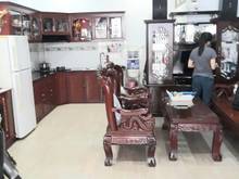 Hình ảnh Hẻm Xe Hơi Trải Nhựa, Cách 1 Căn Mặt Tiền, Tân Phú, 33m2, Nhỉnh 5 tỷ