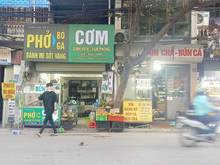 Hình ảnh 4.2 tỷ! Bán nhà Phùng Khoang, ô tô, kinh doanh, 50m2, Mt 6m, Cực hiếm.
