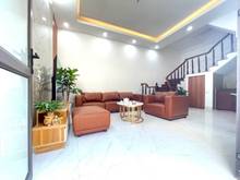 Hình ảnh Nhà Xuân Đỉnh mới ở ngay- xe ba gác phi ầm ầm-30m2 CHỈ 2.950 TỶ