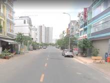 Hình ảnh Chuyển Nhượng Lô Đất 65m2 ,Tăng Nhơn Phú A ,Quận 9