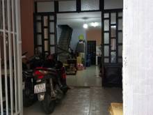 Hình ảnh Nhà hẻm Trường Chinh, Bà Quẹo,Tân Bình