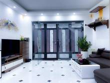 Hình ảnh Bán gấp nhà 6 tầng gần Đại học Ngoại Thương chỉ 3.9 tỷ, DT 42m