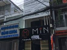 Hình ảnh Cho thuê nhà  Trần Thiện Chánh  , NGANG  4m ,1 trệt 2 lầu GIÁ TỐT