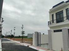Hình ảnh Nhà 1trệt,1lầu, phong cách Âu Châu, gần chợ bình chánh