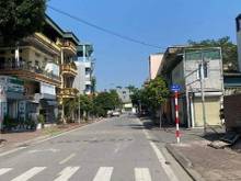 Hình ảnh Bán 44m2 đất Phúc Lợi ngõ ô tô vào , sau QH thành đường 13m trước nhà.