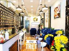 Hình ảnh Cho Thuê Mặt Tiền Kinh Doanh Phan Đình Phùng, F2, Q Phú Nhuận