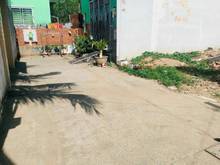 Hình ảnh Thanh Lý Lô Đất Đẹp Đường 49 , HBC , Thủ Đức 57m2 , Thổ Cư 100%