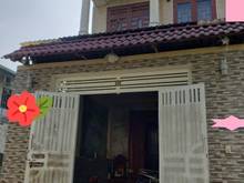 Hình ảnh Bán Nhà To 189 m2 - Giá 5 Tỷ 400-Đường 5m  Lê Thị Hà Tân Xuân Hóc Môn