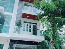 Hình ảnh Cho thuê nhà 58/5 Út Tịch, Phường 4, Tân Bình. dt 100m2 sàn