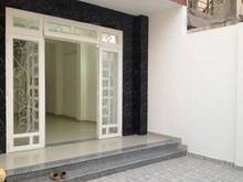 Hình ảnh Cho thuê mặt bằng 1 trệt 1 lầu 5x15 đường Dương Văn Dương