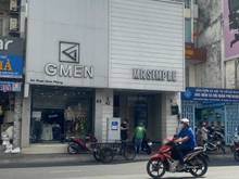 Hình ảnh CHo thuê MT Phan ĐÌnh Phùng, Quận Phú Nhuận ( 4x20m) 2 lầu. Giá 33tr
