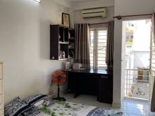 Hình ảnh Bán nhà 2 lầu  hẻm 1041 Trần Xuân Soạn, Phường Tân Hưng, Quận 7, HCM