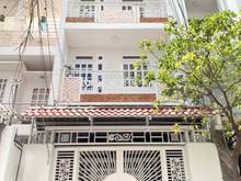 Hình ảnh Nhà Phố 2 Lầu ST Đường Số 9 KDC Nam Long TTC, P.TTĐ, Quận 7
