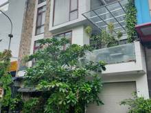 Hình ảnh Bán gấp nhà đẹp trích sài - tây hồ gara ô tô dt 60m, 4 tầng, mt4.5m
