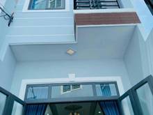Hình ảnh CHÍNH CHỦ bán nhà đường Bình Thành hẻm 6M THÔNG DT:5X12 GIÁ 2TỶ530