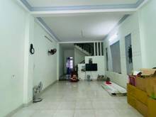 Hình ảnh Hẻm Xe Hơi Đường Phú Thọ Hòa Tân Phú 97M2 3 Tầng Chỉ 7.2 Tỷ