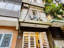Hình ảnh Bán NHANH nhà THANH NHÀN - HAI BÀ, gần oto, sđcc, 35m2x5tầng, hơn 4ti.