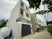 Hình ảnh Bán Gấp Lô Đất Đường 11 , Linh Xuân , TĐ - 63,8M2