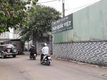 Hình ảnh Bán đất thổ cư hẻm Đường 16 P.Thạnh Mỹ Lợi 👉Gần st Coopmart 💥Giá TL