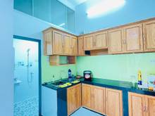 Hình ảnh Bán nhà Chu Văn An, Bình Thạnh, hẻm xe hơi, 4 tầng, 67.5m2, Chỉ 6.8 tỷ