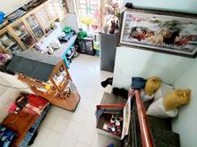 Hình ảnh ⚡Nhà 2Mặt tiền Kinh Doanh Kênh Tân Hóa 45M2 - 4Tỷ6 TL