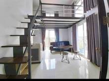 Hình ảnh Phòng trọ gác cao 35m2 giảm giá mạnh Quận 7