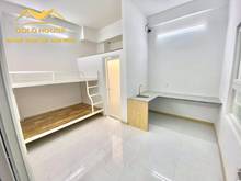 Hình ảnh Phòng  trọ sinh viên GÒ VẤP giá rẻ,giờ giấc tự do,không chung chủ