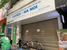 Hình ảnh Cho thuê nhà mặt phố LẠC TRUNG, 5 tầng, mặt tiền 6m mới xây CỰC ĐẸP