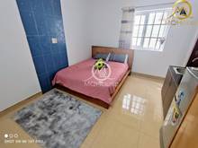 Hình ảnh CH30m2  Phan Chu Trinh, cửa sổ ban công thoáng, thang máy, mới 99%