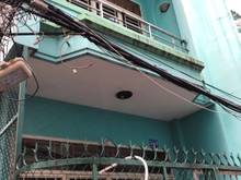 Hình ảnh Cho thuê nhà nguyên căn Trần Khánh Dư, P.Tân Định, Quận 1