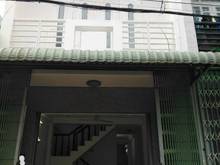 Hình ảnh Cần bán gấp nhà tại Dương Công Khi- Hóc Môn, 72,5m2, SHR, GIÁ :