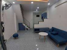 Hình ảnh Bán nhà Chu Văn An, Bình Thạnh, 45m2, 3 tầng, Chỉ 3.8 tỷ
