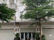 Hình ảnh Nhà phố Cityland Center Hills T_3L thiết kế chuẩn Châu Âu, giá 32tr/th