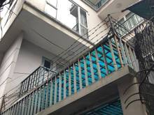 Hình ảnh Yên Lạc - Lạc Trung, 3 thoáng, ôtô đỗ cửa, 68m2 x 4t, MT6m, hơn 6 tỷ.