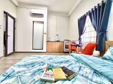 Hình ảnh UNITE HỖ TRỢ CỌC - CHDV gần cầu Chánh Hưng, tiện đi quận 5, quận 1