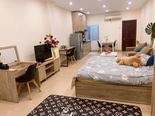 Hình ảnh Unite hỗ trợ cọc - 1 PN trung tâm quận 4, gần ĐH Luật, ĐH NTT