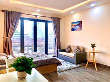 Hình ảnh Chung cư Xanh – Đà Nẵng. Chiết khấu 40tr khi mua trong tháng 12.