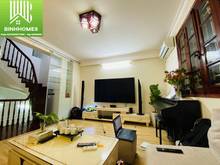 Hình ảnh Bán nhà Bùi Xương Trạch 51m, ô tô đỗ cửa, nhà đẹp ở sướng, nhỉnh 6 tỷ