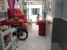 Hình ảnh Mặt Tiền Đường Tân Phú, Hiệp Tân, 33m2, 2 Tầng, Đa Ngành, 4 tỷ