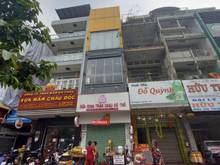 Hình ảnh Cho thuê 4lầu MT Nguyễn Thái Học,Q1 360m2 XUỐNG GIÁ