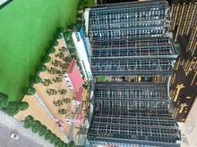 Hình ảnh Chung cư Metro Star Quận 9 61m² 2PN