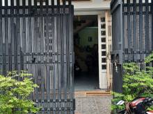 Hình ảnh Nhà Tân Phú, Phú Thanh, 64m2, 3 Tầng, Hẻm Xe Hơi Thoáng, Nhỉnh 6 tỷ