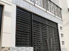 Hình ảnh Nhà Phố 1 Lầu Xây Mới Hẻm 861 Trần Xuân Soạn, P.TH, Quận 7