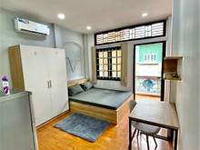 Hình ảnh Mb6623 nạp rút nhanh chóng Bình Thạnh view đẹp, ban công giá rẻ, ĐΛＮＧ ＣÓ ƯＵ ĐÃＩ ＨＯＴ