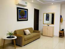 Hình ảnh Cần bán cc Học viện quốc phòng, CĂN GÓC, 136m2, 3 ngủ hướng đẹp, mát