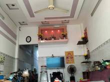 Hình ảnh Kẹt Tiền Bán Gấp Nhà An Dương Vương, Q.BTân, 64(4x16), 3 Lầu, 6.2 Tỷ