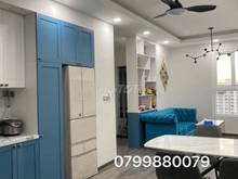 Hình ảnh PKD cho thuê căn 61m2 nhà có nội thất giá 7.5 triệu/ tháng