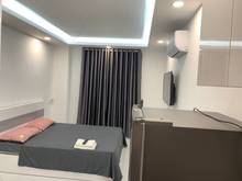 Hình ảnh CHDV Xịn xò ngay homyLand Full nội thất